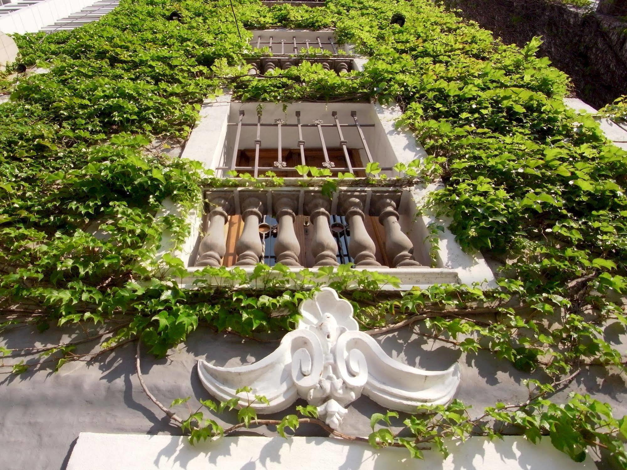 Le Petit Palais Panzió Buenos Aires Kültér fotó